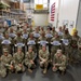 Airmen Complete Reverse Dignified Transfer Training at Dover