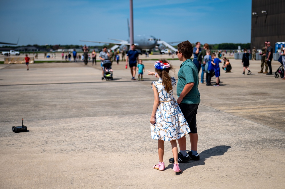 2025 JB MDL Bring Your Child to Work Day