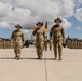 2nd Squadron, 6th Cavalry Regiment, 25th Combat Aviation Brigade, 25th Infantry Division Change of Command