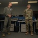 Airmen coined for exceptional customer service