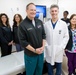 Warfighter Refractive Eye Surgery team at Walter Reed enhances readiness