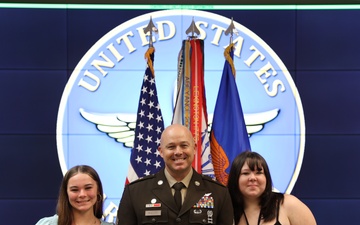 CSM Buller Lateral Appointment