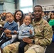 500 42nd Infantry Division Soldiers deploy to Central Command Area