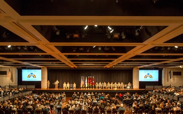 500 Soldiers from New York's 42nd Infantry Division deploying
