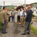 USACE Baltimore District Officials, Williamsport Mayor Discuss Levee System Funding After Risk Assessment