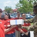 Troop Store