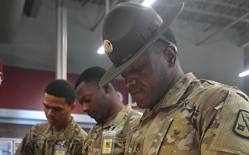 Troop Store hosts contest as part of birthday celebration