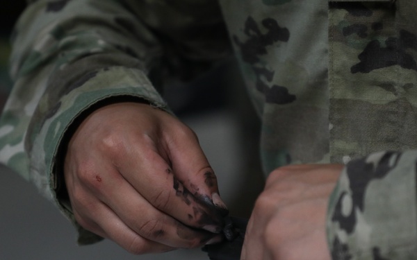 2025 8th POG Best Squad