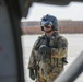 TF Cardinal Hoist Training