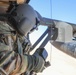 TF Cardinal Hoist Training