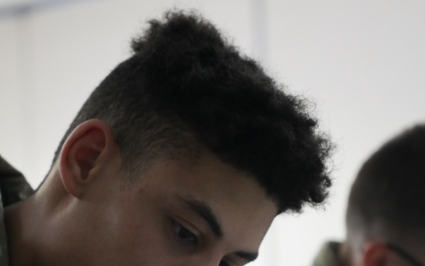 2025 8th POG Best Squad