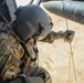 TF Cardinal Hoist Training