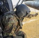 TF Cardinal Hoist Training