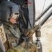 TF Cardinal Hoist Training