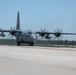 156th CRG at Sentry North Exercise