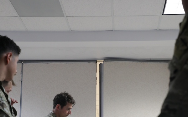 2025 8th POG Best Squad