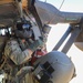 TF Cardinal Hoist Training