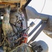 TF Cardinal Hoist Training