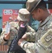 Troop Store