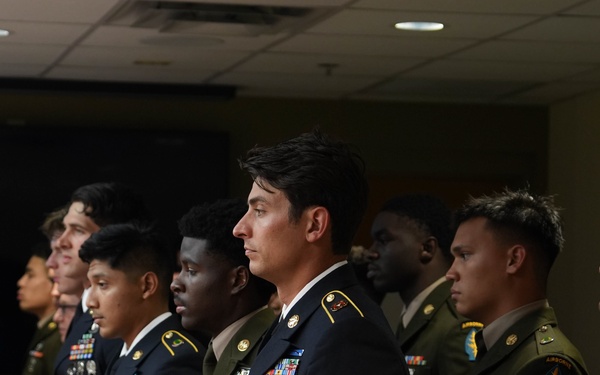 2025 8th POG Best Squad