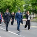 Commander speaks at local Memorial Day observance