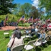 Commander speaks at local Memorial Day observance