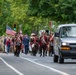 Commander speaks at local Memorial Day observance