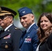 Commander speaks at local Memorial Day observance
