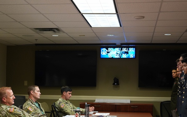 2025 8th POG Best Squad