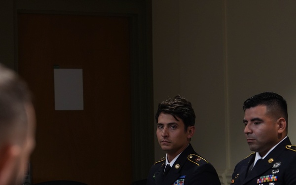 2025 8th POG Best Squad