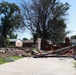 Oklahoma Wildfires and Straight-Line Wind Damage