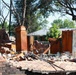 Oklahoma Wildfires and Straight-Line Wind Damage