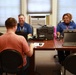 FEMA Registration Event - Oklahoma Wildfires and Straight-Line Wind Disaster