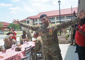 NCO Journal Podcast: Basic Combat Training and Advanced Individual Training