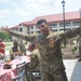 Troop Store