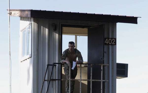 2025 8th POG Best Squad