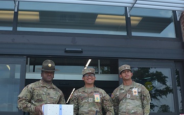 Troop Store