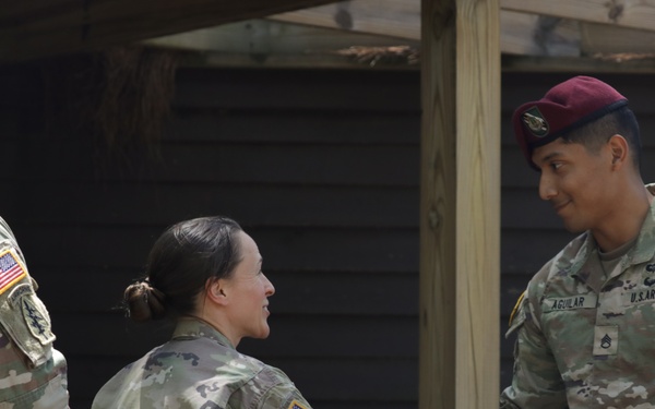 2025 8th POG Best Squad