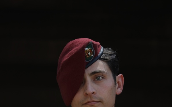 2025 8th POG Best Squad