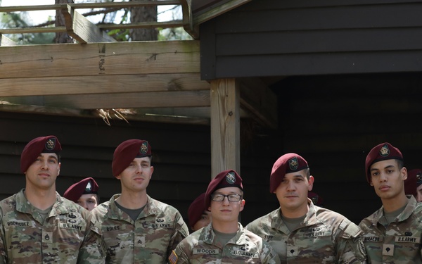 2025 8th POG Best Squad