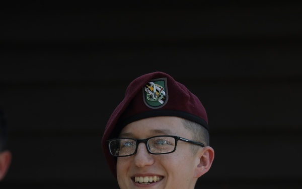 2025 8th POG Best Squad