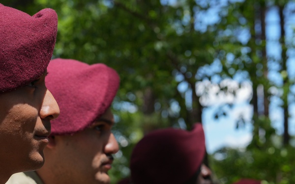 2025 8th POG Best Squad