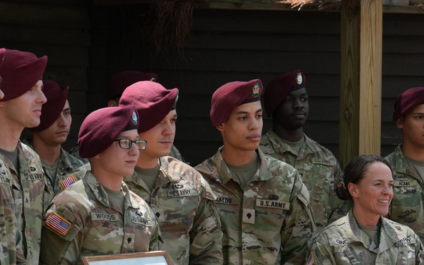 2025 8th POG Best Squad