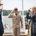 Jason Dunham's Deployment