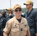 Jason Dunham's Deployment