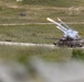 IR25 Live-fire exercise in the Republic of North Macedonia