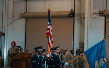 National Police Week Closing Ceremony