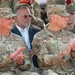 AFSOC welcomes incoming command chief: Chief Master Sgt. Courtney Freeman