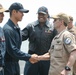 Jason Dunham's Deployment