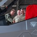 Florida's Adjutant General Visits 125FW